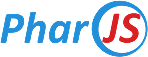 PharoJS Logo